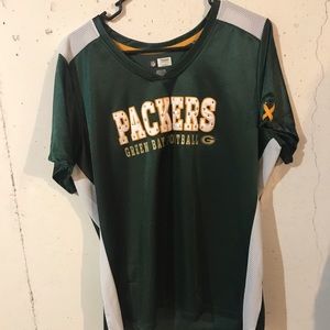 Women’s Packer jersey